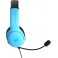 Casque PDP filaire AIRLITE Neptune Bleu