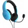 Casque PDP filaire AIRLITE Neptune Bleu