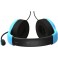 Casque PDP filaire AIRLITE Neptune Bleu