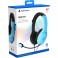 Casque PDP filaire AIRLITE Neptune Bleu