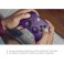 Manette sans fil Astral Violette Microsoft pour Xbox