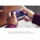 Manette sans fil Astral Violette Microsoft pour Xbox