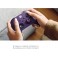 Manette sans fil Astral Violette Microsoft pour Xbox