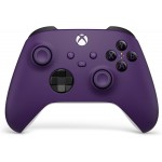 Manette sans fil Astral Violette Microsoft pour Xbox