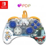 Manette Filaire Lumineuse REALMz Tails PDP