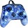 Manette PDP Afterglow Wave Filaire Lumineuse pour Xbox Series X|S, Xbox One