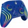 Manette Afterglow Wave Filaire Bleu pour Xbox Series X|S, Xbox One