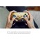 Manette sans fil Gold Shadow Microsoft pour Xbox