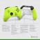 Manette sans fil Jaune Electric Volt Microsoft pour Xbox