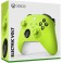 Manette sans fil Jaune Electric Volt Microsoft pour Xbox