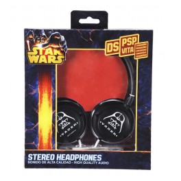 Casque STAR WARS DS / PSVita