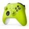 Manette sans fil Jaune Electric Volt Microsoft pour Xbox