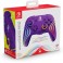 Manette Sans Fil Afterglow Wave Violet PDP Nintendo Switch