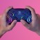 Manette Sans Fil Afterglow Wave Violet PDP Nintendo Switch