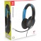 Casque Filaire Airlite Moonlight Black PDP Nintendo Switch