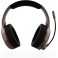 Casque sans-fil AIRLITE Pro Nubia Bronze PDP pour XBox