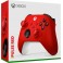 Manette sans fil Rouge Pulse Valentine Microsoft pour Xbox