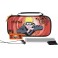 Sacoche et accessoires Naruto Shippuden Jutsu KONIX Nintendo Switch