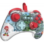 Manette Filaire Lumineuse REALMz Knuckles PDP