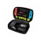 Pochette de transport Zelda Sheikah Shoot Lumineuse dans le noir Nintendo Switch