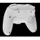 Manette Sans Fil Afterglow Wave Blanche PDP Nintendo Switch