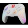 Manette Sans Fil Afterglow Wave Blanche PDP Nintendo Switch