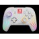 Manette Sans Fil Afterglow Wave Blanche PDP Nintendo Switch