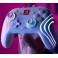 Manette Sans Fil Afterglow Wave Blanche PDP Nintendo Switch