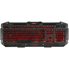 Clavier Midgard Konix Drakkar