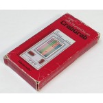 Game & Watch Crab Grab en boite Super Color Nintendo