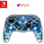 Manette Sans Fil Lumineuse Aferglow PDP Nintendo Switch