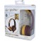 Casque Filaire avec Micro pour Enfant Harry Potter OTL