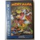 Jeu Mickey Mania pour Sega Mega Drive en boite
