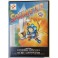 Jeu Sparkster pour Sega Mega Drive en boite