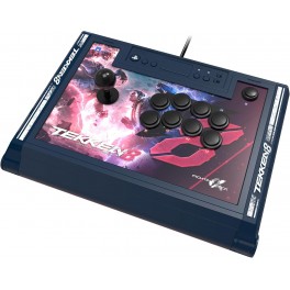 Stick Arcade Tekken 8 HORI pour PS5 - PS4 et PC