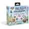 Manette filaire One Peace Luffy Blanche pour Nintendo Switch et PC