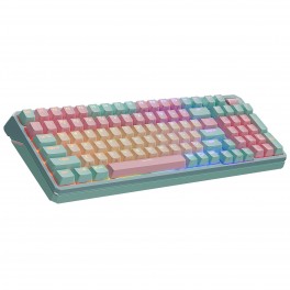 Clavier gaming MK770 Macaron Kailh Box V2 Red