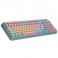 Clavier gaming MK770 Macaron Kailh Box v2 Red