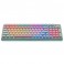 Clavier gaming MK770 Macaron Kailh Box v2 Red