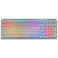 Clavier gaming MK770 Macaron Kailh Box v2 Red