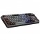 Clavier gaming MK770 Space Grey Kailh Box v2 Red