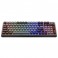 Clavier gaming MK770 Space Grey Kailh Box v2 Red