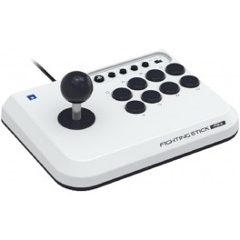 Fighting Stick Mini Hori pour PS5 / PS4 / PC Licencece Officielle Sony