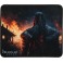 Pack 3 en 1 BARBARIAN Konix Drakkar Clavier + Souris + Tapis de Souris