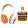 Casque Gaming Universel Bluetooth 5.3 Konix Naruto Shippuden + 5 stickers