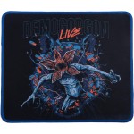 Tapis de Souris Stranger Things Konix 32 x 27 cm Demogorgon Live