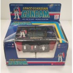 Jeu électronique lcd Space Guardian GUNDAM en boite Bandai Electronics
