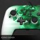 Manette Filaire Heroic Link Vert et Blanc Zelda pour Nintendo Switch