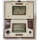 Game & Watch Donkey Kong 2 En Boite Multi Screen Nintendo