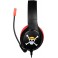 Casque gaming filaire PC, PS4, PS5, Switch, Xbox One et Series X|S - Microphone KONIX